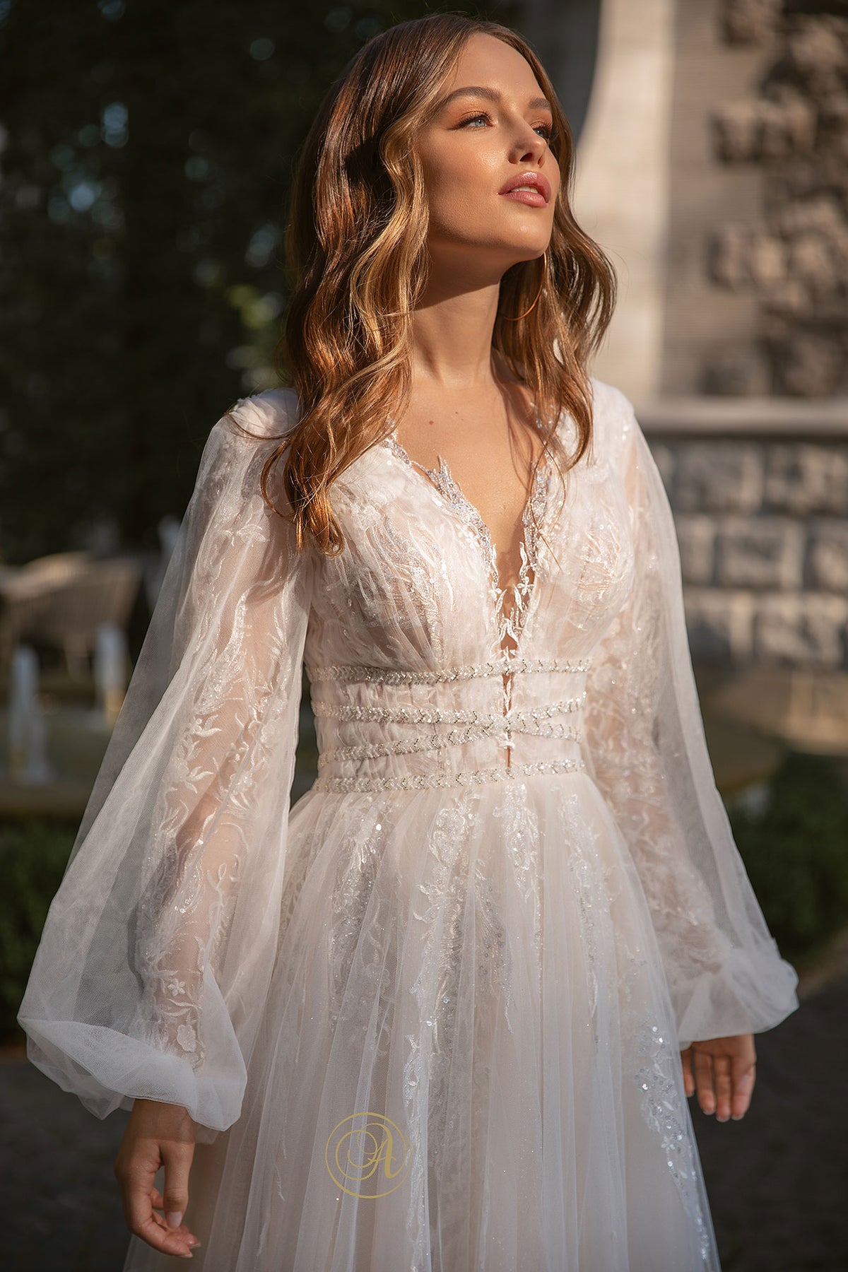 Georgiana