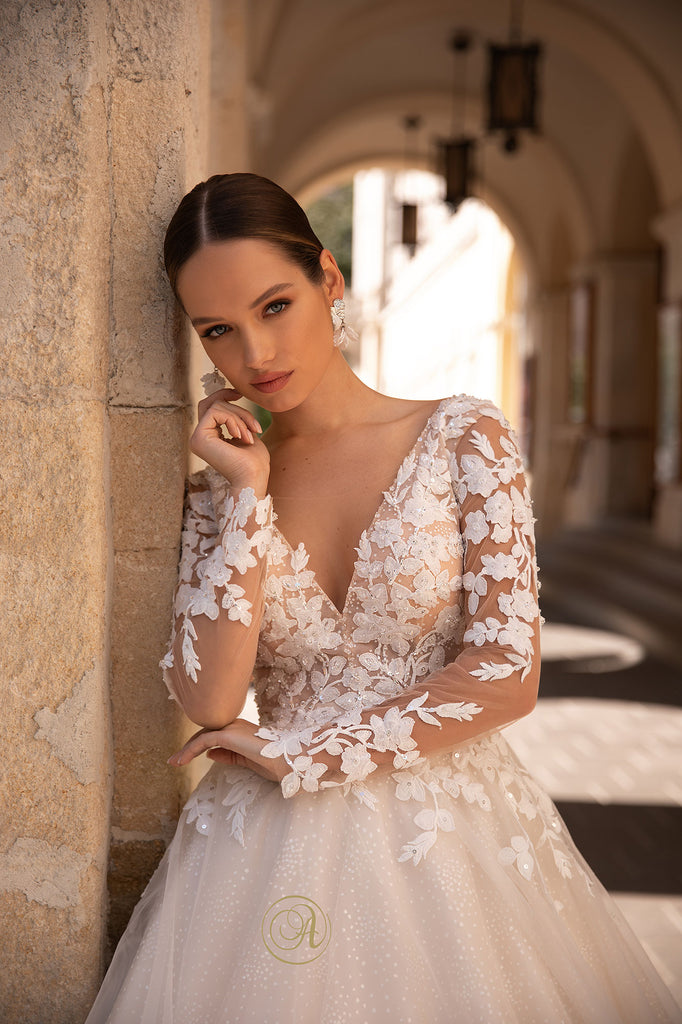 Giselle Aeternum Bridal