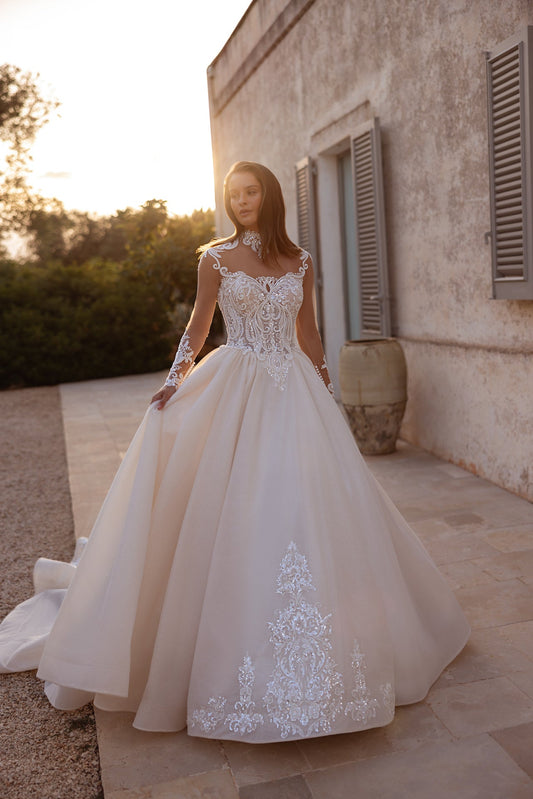 How to Prepare for Your Wedding Dress Video Consultation - Aeternum Bridal