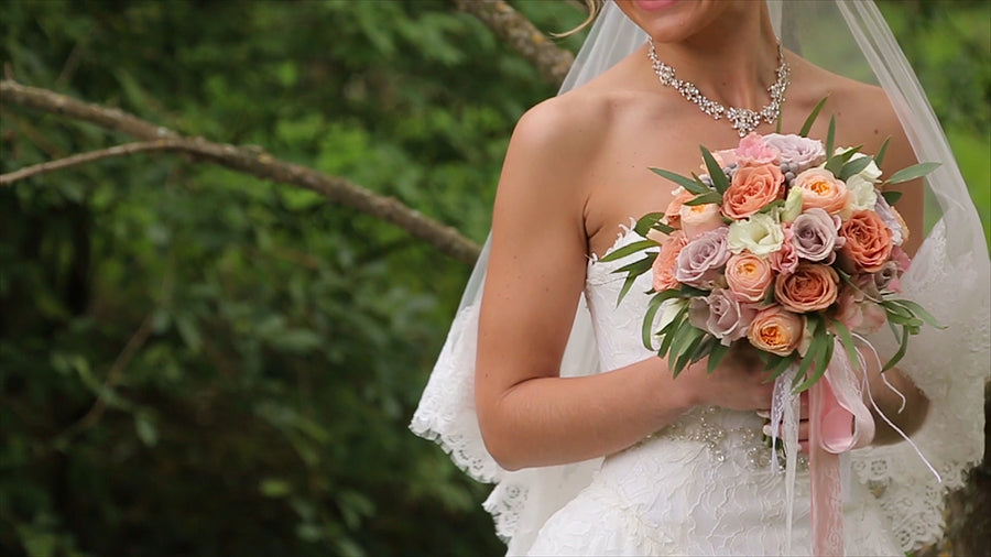 The Most Influential Wedding Dresses Of All Time