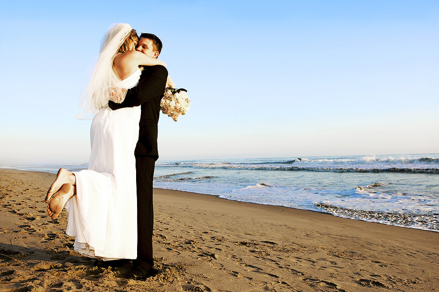 How To Choose A Dress For A Destination Wedding
