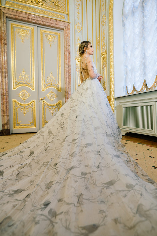 Royal Wedding Dresses Are Most Popular Of The Decade