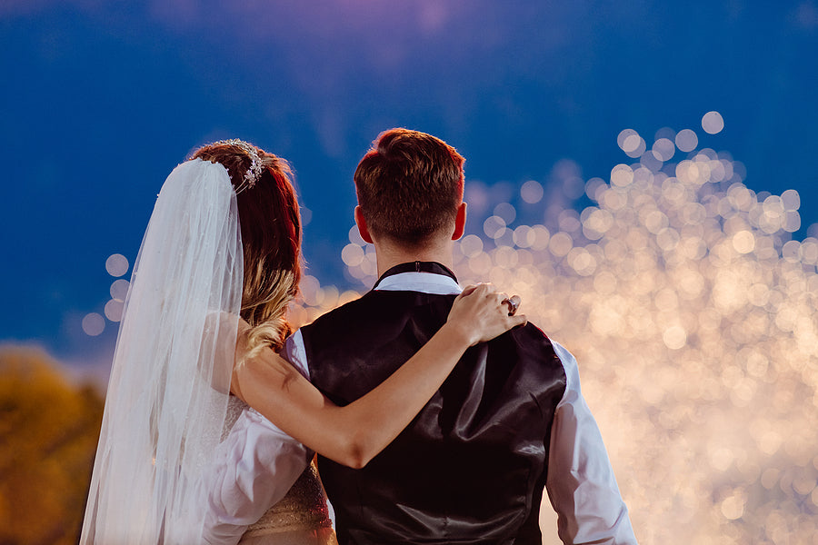 What Is The Cost Of A Celebrity Wedding?