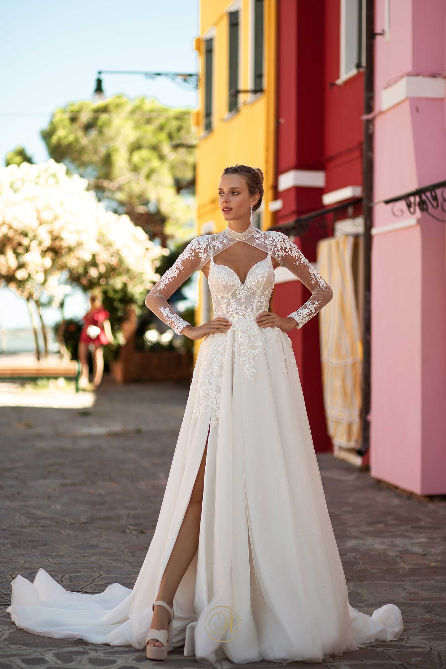 Ivory
