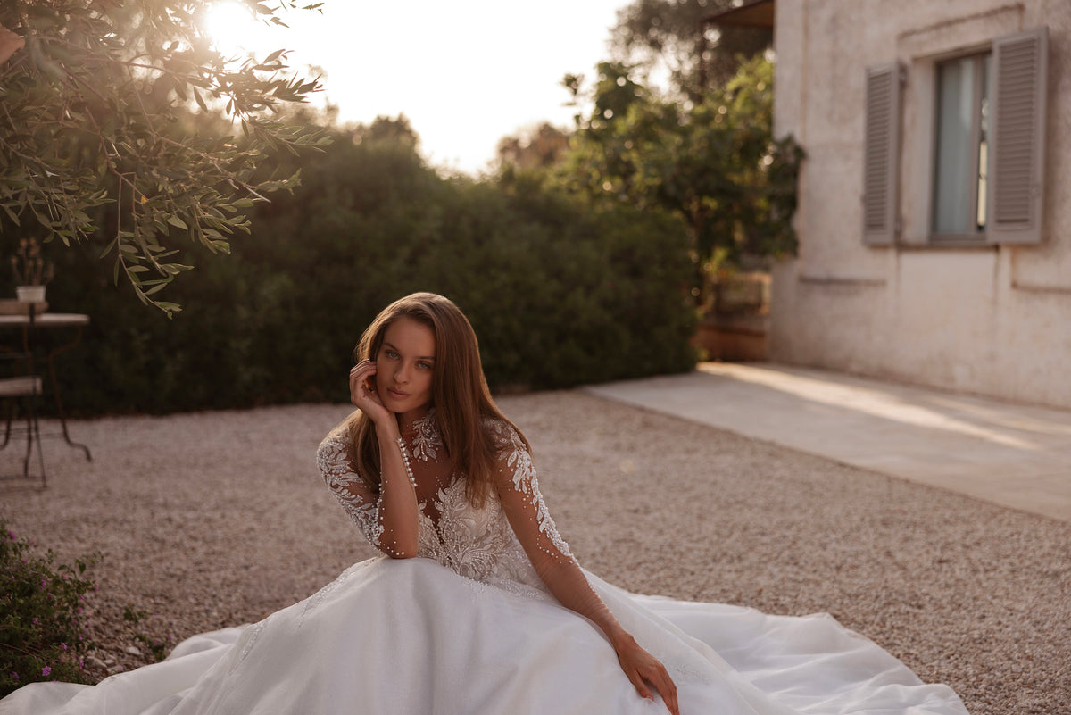Madeleine