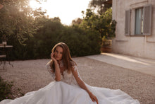 Madeleine