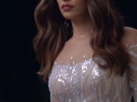 Grace wedding dress video