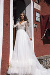 Elegance - 5026 - Aeternum Bridal