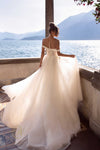 Elegance - 5031 - Aeternum Bridal