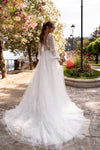 Elegance - 5032 - Aeternum Bridal