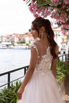 Elegance - 5033 - Aeternum Bridal