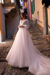 Elegance - 5038 - Aeternum Bridal