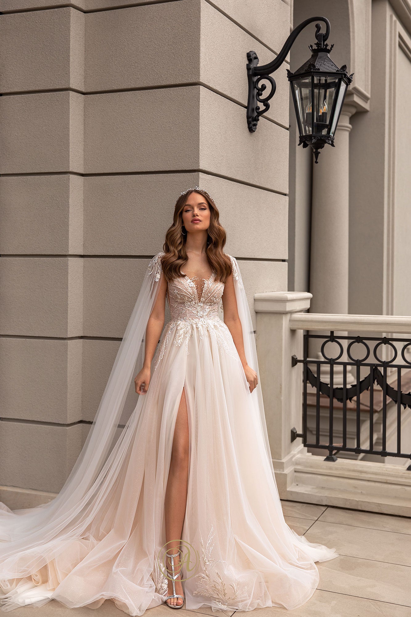 Elizabeth Bespoke