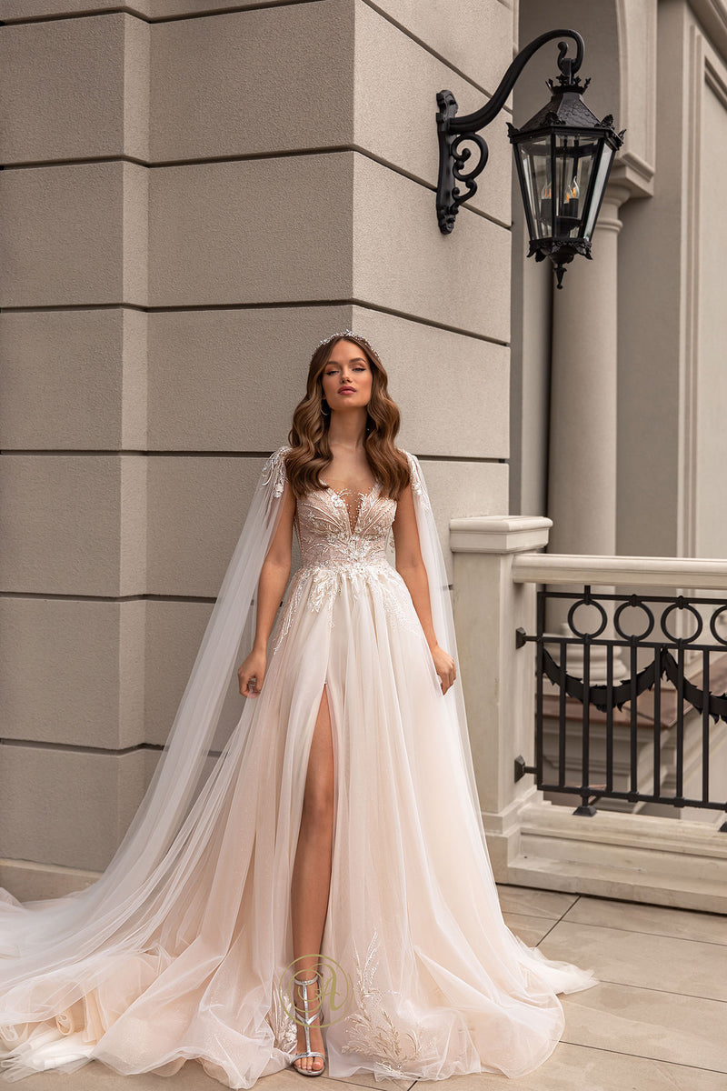 Elizabeth – Aeternum Bridal